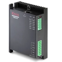 Kinco léptetőmotor meghajtó CM880A