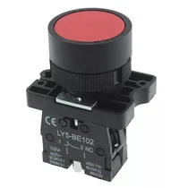 Nyomógomb     LAY5-EA42