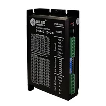 Vezérlés DM442-IO-24 Leadshine 
