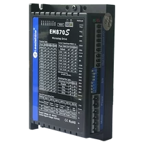 Vezérlés EM870S Leadshine