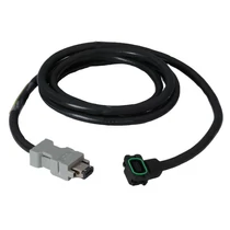 LS szervó enkóder kábel , ELM1H motorhoz CABLE-BMH10M0-114-TS 10m