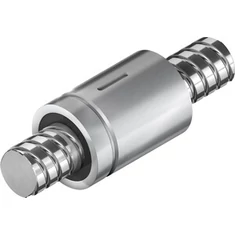 Golyós orsók és anyák