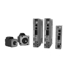 Zárt hurkú léptetőmotor