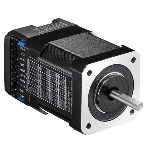 Léptetőmotor Zárthurkú kompakt iCS-1708