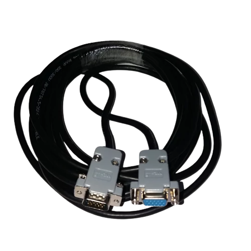 LS szervó enkóder kábel ACS meghajtóhoz CABLE-ENCODER-05 3m