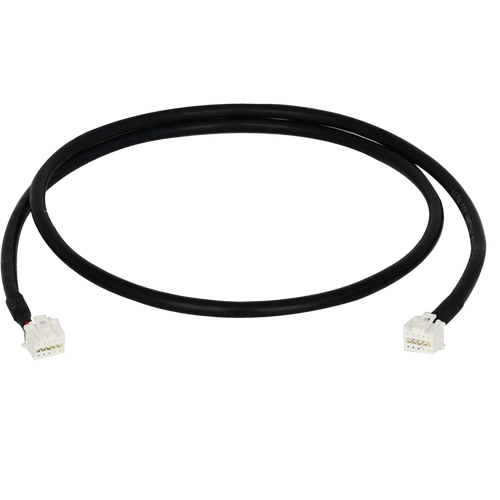 CABLE-TX0M3-LD2 RS485/CANopen kábel 0.3M