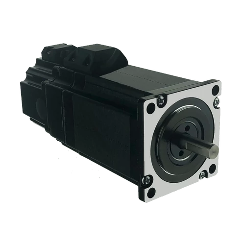 Léptetőmotor Easy Servo CS-M22430B-1000 enkóderrel 2 fázisú NEMA23 3.0Nm  Fékes