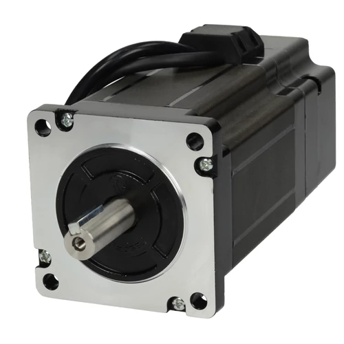 Léptetőmotor Easy Servo CS-M234120-1000 enkóderrel 2 fázisú NEMA34 12.0Nm 