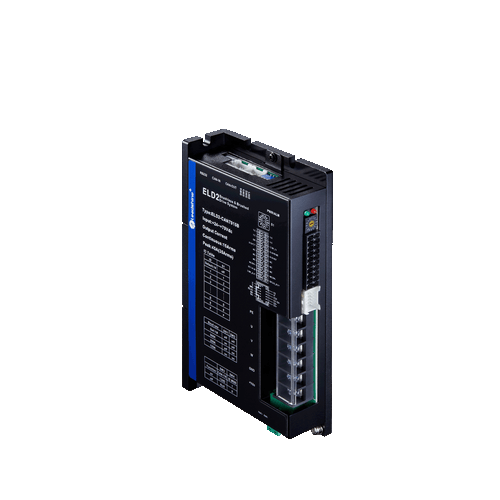 ELD2-CAN7015B DC szervo DC24-70V, 15A folyamatos, 45A csúcsáram, CANopen