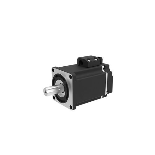 ELVM6020V24FH-B25-HD DC Szervómotor 200W/24V/10Amp/0.64Nm/2500 soros optikai ink. enk.
