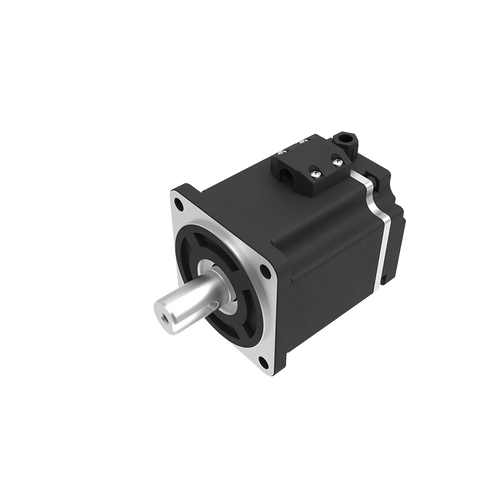 ELVM8075V48FH-B25-HD DC Szervómotor 750W/48V/19Amp/2.39Nm/2500 soros optikai ink. enk.