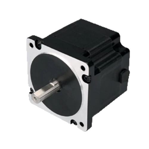 Léptetőmotor 334S42-050-6W-F12-4.2Nm (3 fázisú)