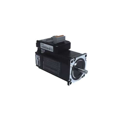 Léptetőmotor Easy Servo iES-2320-1000 enkóderrel  meghajtóval NEMA23 2.0Nm