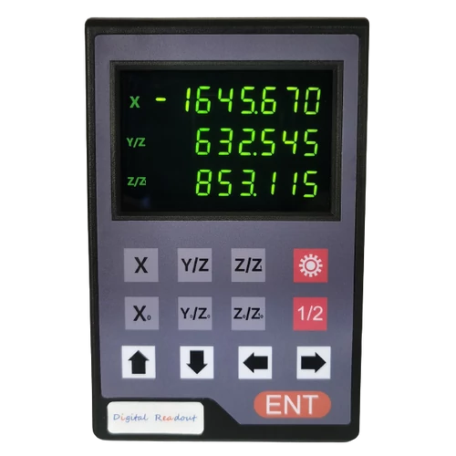 Aikron Kijelző A10E