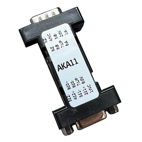 Aikron Jelátalakító 11μApp to EIA-422-A and TTL