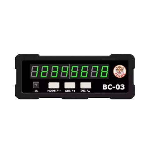 JRK Kijelző LED BC-03 24V