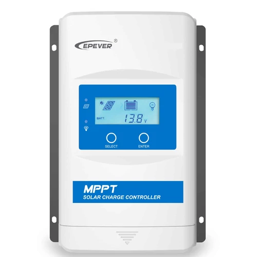 EPEVER XTRA3210N G3 töltésvezérlő