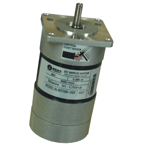 Szervómotor BLDC 57090 36V/90W
