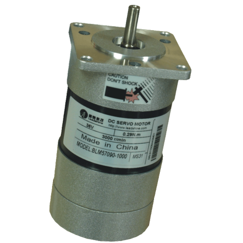 Szervómotor BLDC 57130 36V/130W