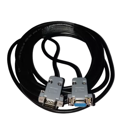 LS szervó enkóder kábel ACS meghajtóhoz CABLE-ENCODER-05 5m
