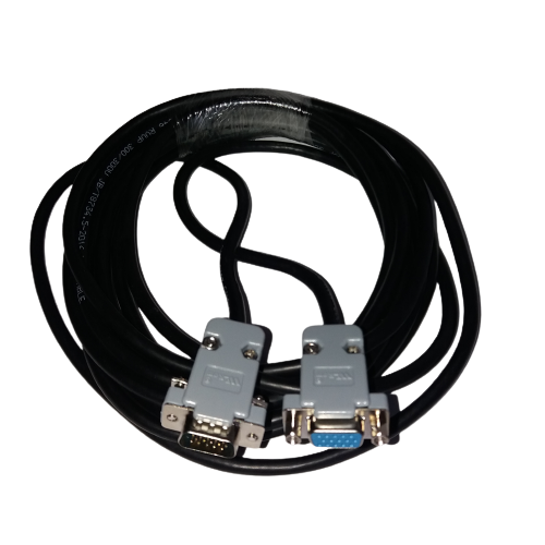 LS szervó enkóder kábel ACS meghajtóhoz CABLE-ENCODER-05 3m