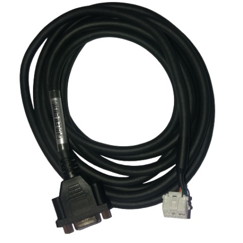 Kábel Leadshine enkóder CableM-BM10M0 ( CS3E-Dxxxx ) 