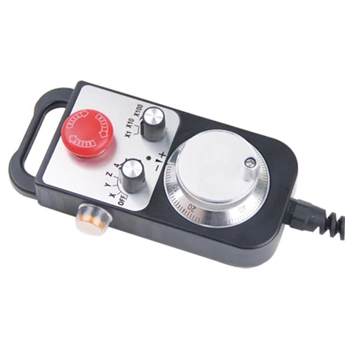 Enkóder YM MPG ISMM1474-001E-100B-5L CNC kézi vezérlő 5-24V PP