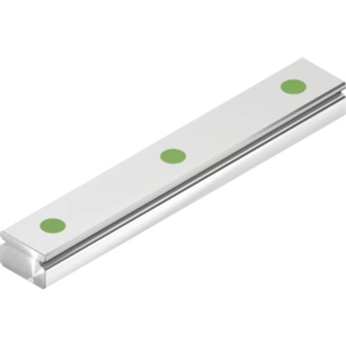 HIWIN Lineáris vezeték MGNR9RHM 100mm Rozsdamentes kivitel