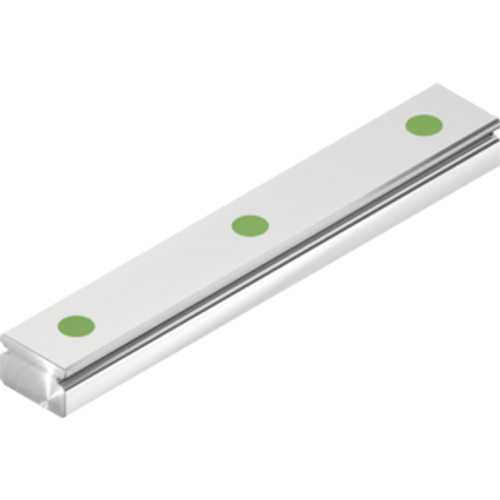 HIWIN Lineáris vezeték MGNR5R 100mm