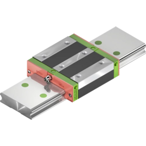 HIWIN Kocsi lineáris vezetékhez WEW27CCZOH  