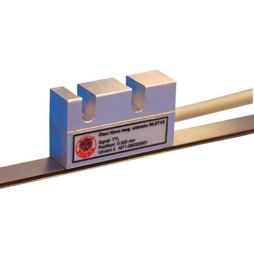 JRK Mágneses Lineáris Enkóder TMLS-25B-02