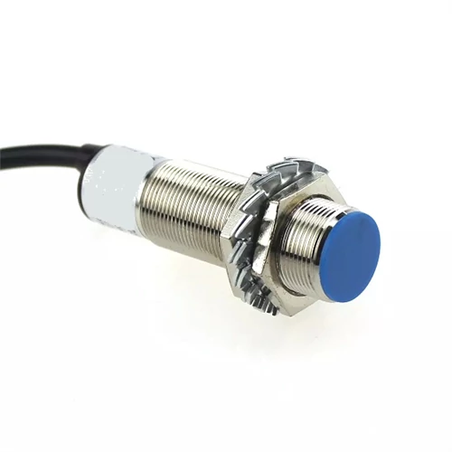 CNC Induktív kapcsoló YM LM8-3001PB (6-36V) PNP N.C.  