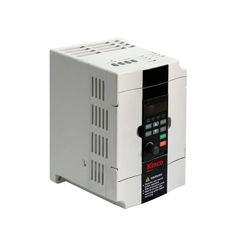 Kinco Frekvenciaváltó CV100-2S-0015G 1.5kW/1x230VAC