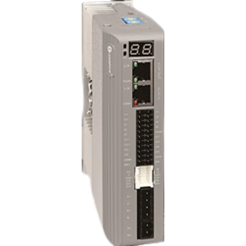 Vezérlés CS3E-D1008 Leadshine vezérlés zárthurkú (  EtherCat ) 