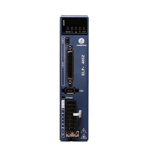 LS szervó vezérlő ELP-EC400Z meghajtó (EtherCat)
