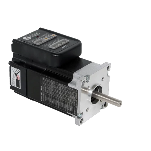 BLDC szervo iSV-B23090T-S21  Step/Dir, 36V/90W