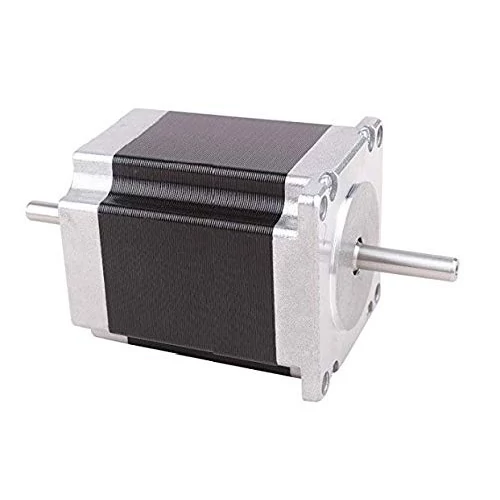 Léptetőmotor 23JS056-030-4W-F6.35.F6.35-1.2Nm