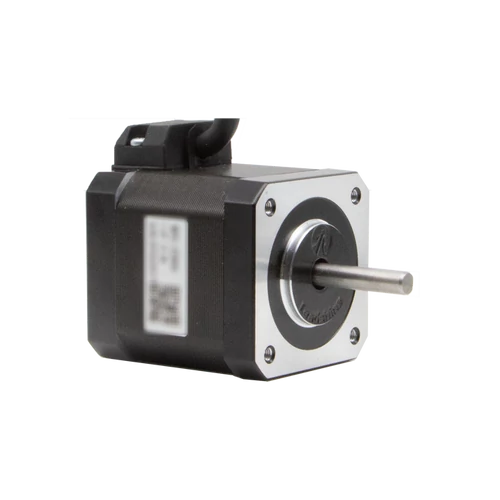 Léptetőmotor 42CM06-025-4W-F5-0.6Nm Leadshine ( CE )