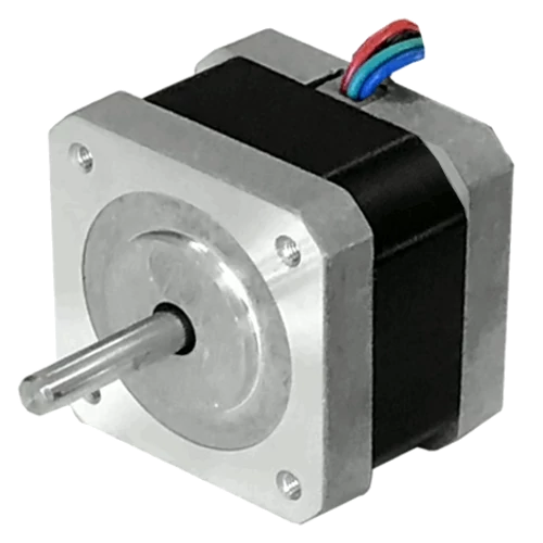 Léptetőmotor 42CM02-015-4W-F5-0.21Nm Leadshine ( CE )