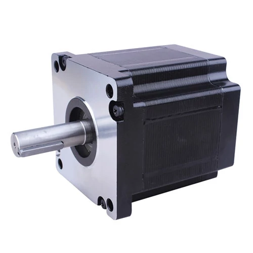 Léptetőmotor 42SM146-065-8W-SB18.SB18-20Nm