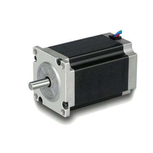 Léptetőmotor 23CM85-050-4W-F8-2,6Nm  Leadshine ( 57CM26 )