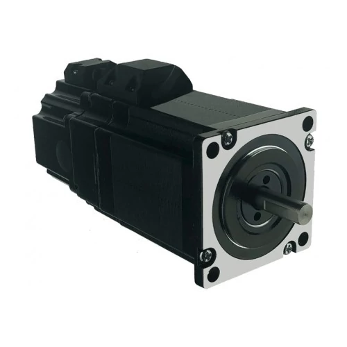 Léptetőmotor Easy Servo CS-M22323B-1000 enkóderrel 2 fázisú NEMA23 2.3Nm ( fékes)