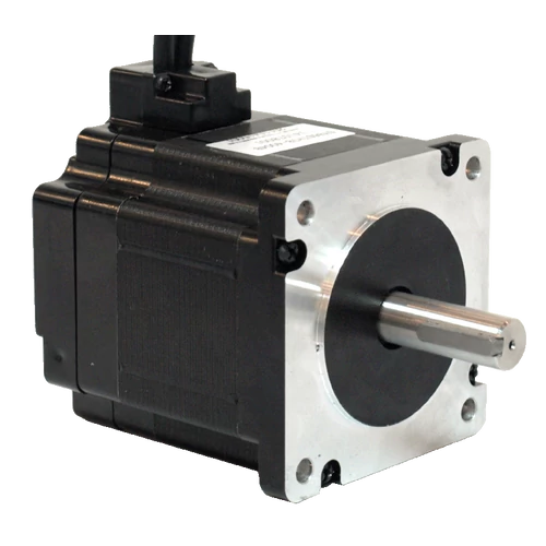 Léptetőmotor Easy Servo ES-M32309-1000 enkóderrel 3 fázisú NEMA23 0.9Nm