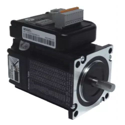 Léptetőmotor Easy Servo iES-2309-1000 enkóderrel  meghajtóval NEMA23  0.9Nm