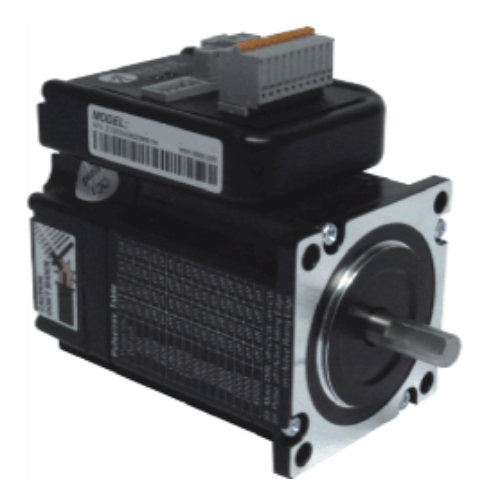 Léptetőmotor Easy Servo iES-2309-1000 enkóderrel  meghajtóval NEMA23  0.9Nm