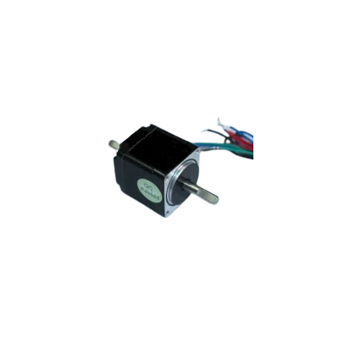 Léptetőmotor 11JS32-007-4W-F5-F5-0.06Nm 