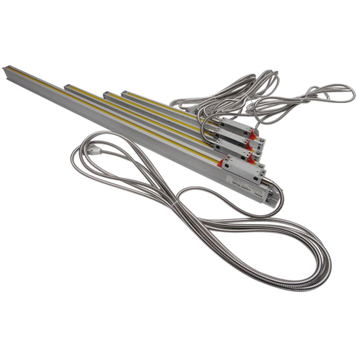 Ditron Üveg Mérőléces Útmérő Mini DCF11-300