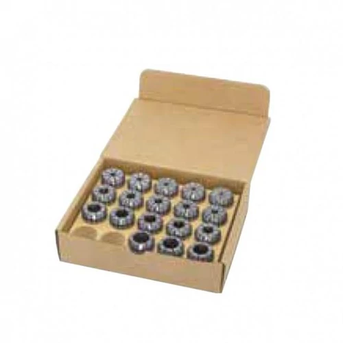 Patronkészlet ER32/18db 3-20 ( 0,008 pontosságú )
