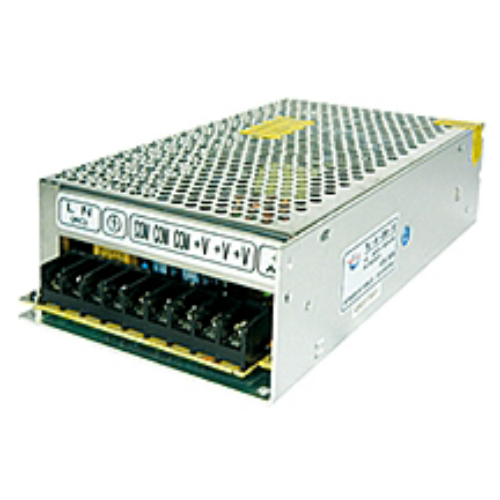 CNC Tápegység RPS-608 60V/8.5A, 400W  