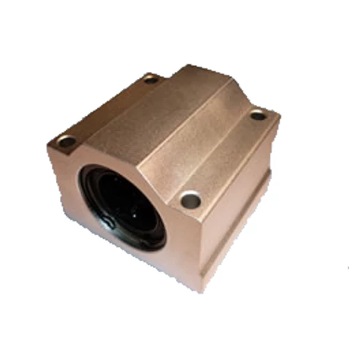 Lineáris csapágy SC20UU zárt 20mm